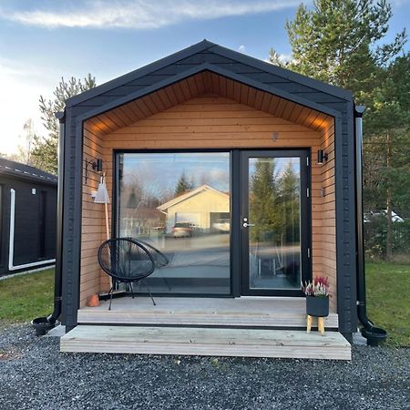 Willa Rauha F Lumijoki Exterior photo