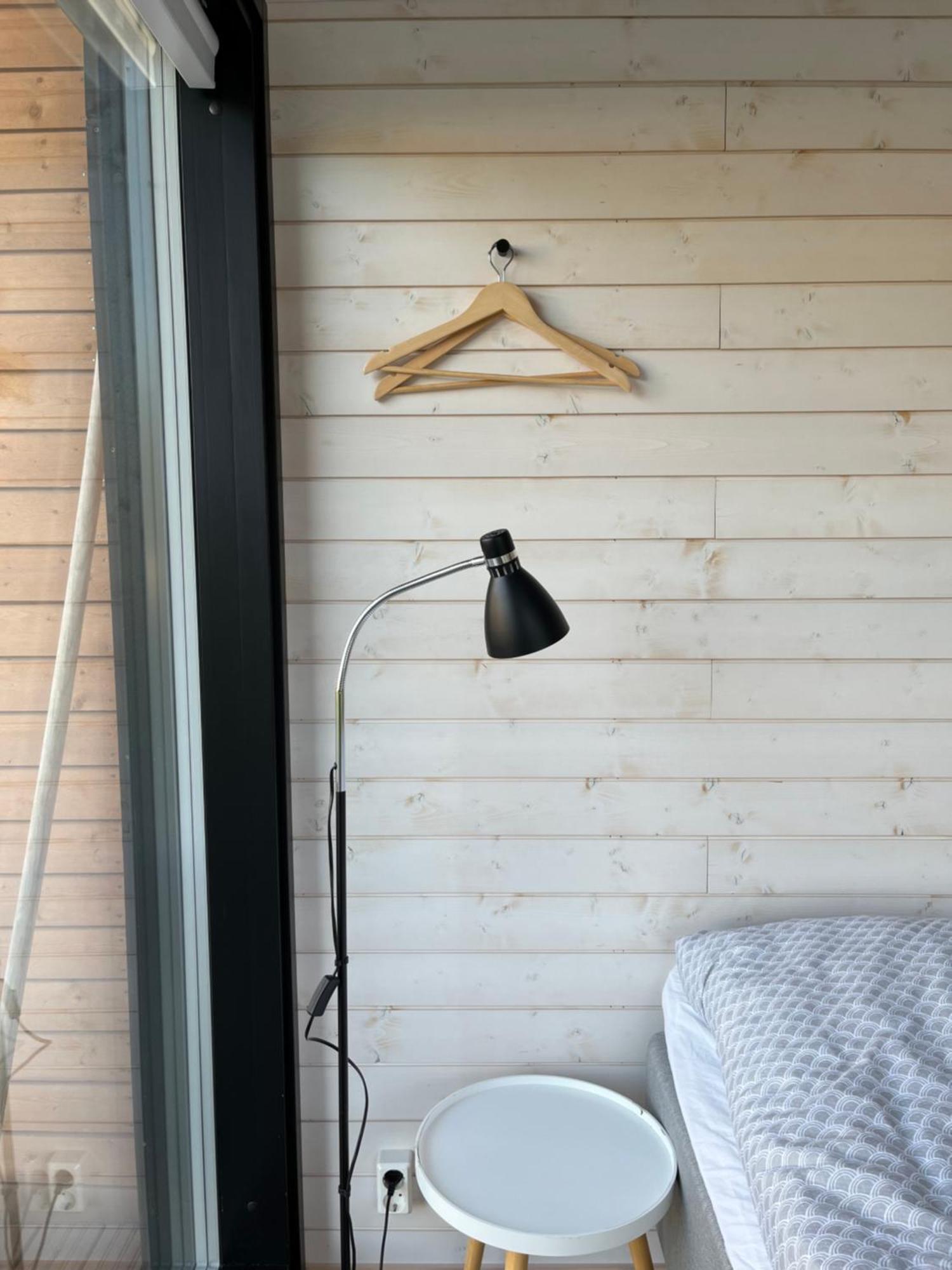 Willa Rauha F Lumijoki Exterior photo